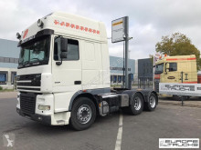 DAF XF95 tractor unit used