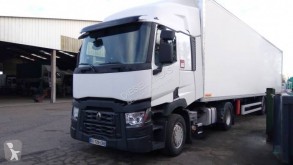 Tahač Renault Gamme T 460 T4X2 E6 použitý
