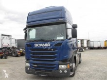 Trattore Scania R 450 usato