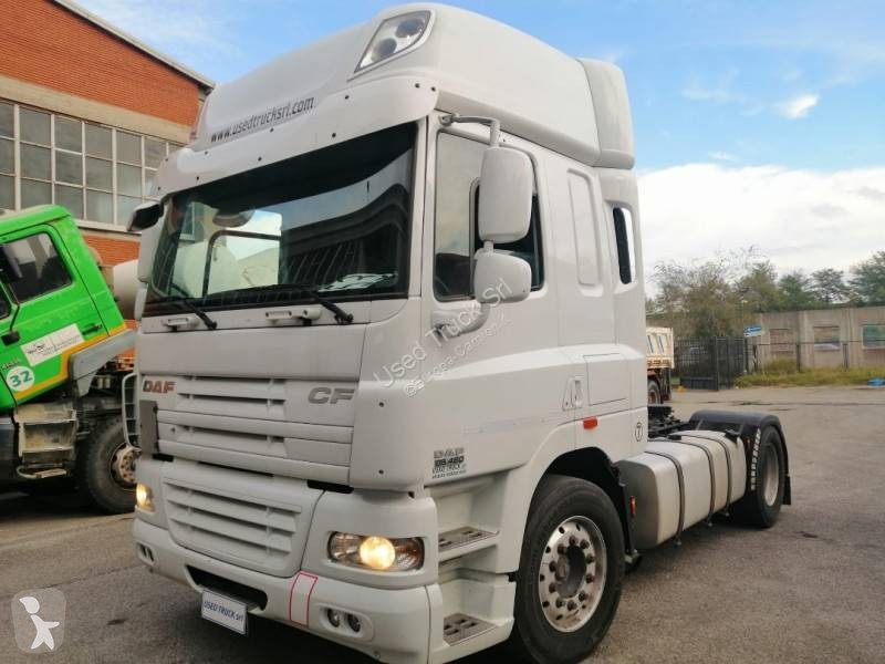 DAF CF 85 460