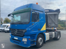 Cabeza tractora Mercedes Actros 1841 usada
