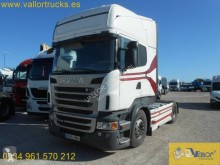 Tratores Scania R 480 usado