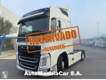 Volvo nyergesvontató FH13 420