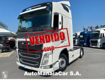 Tracteur Volvo FH13 420 occasion