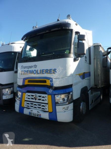 Cabeza tractora Renault Gamme T 480 T4X2 E6