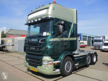 Tracteur Scania R440 6X2 EURO 6 TOPLINE occasion