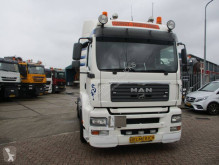 Tracteur MAN 18.430 EURO 3 occasion