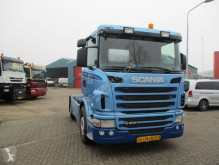 Tracteur Scania G400 A EURO 5 occasion