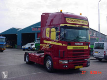 Tracteur Scania L occasion