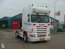 Tracteur Scania R480 TOPLINE EURO 5 occasion