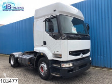 Cabeza tractora Renault Premium 400 usada