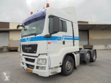 Tracteur MAN TGS