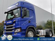 Cabeza tractora Scania G 450 usada