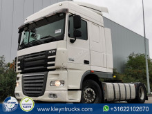Tracteur DAF XF105 occasion