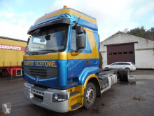 Cabeza tractora Renault Premium 410 usada