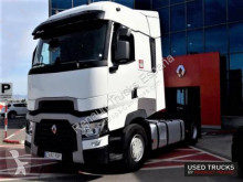 Tracteur Renault Trucks T High