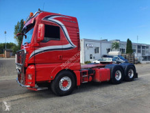 曼恩33.480牵引车 二手