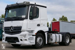 Traktor Mercedes Actros 1843 begagnad