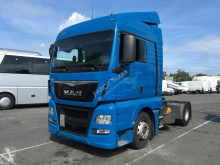 Tracteur MAN TGX 18.480 occasion