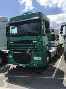 Tracteur DAF XF105 460 occasion