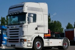 Tracteur Scania R 620 occasion