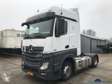Trattore Mercedes Actros