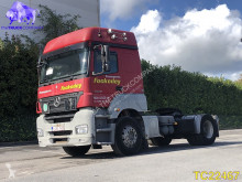 Cabeza tractora productos peligrosos / ADR Mercedes Axor 1840