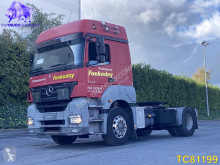 Cabeza tractora productos peligrosos / ADR Mercedes Axor 1840