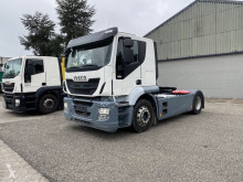Nyergesvontató Iveco Stralis használt