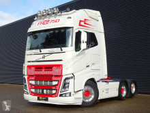 Cabeza tractora Volvo FH16 usada