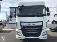 Tracteur DAF XF460