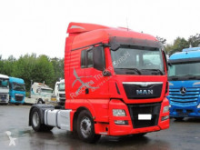Cabeza tractora MAN TGX 18 480 XLX *Retarder* Euro6*