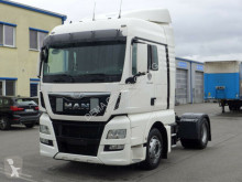 Тягач MAN TGX 18.480*Euro6*Intarder*TÜV*XL* б/у