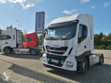 依维柯牵引车 Stralis HI-WAY E6 480 KM 二手