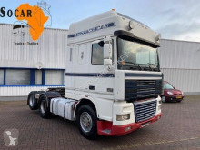 Tahač DAF XF95 použitý