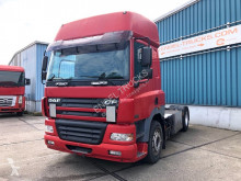 Cabeza tractora DAF CF85 usada
