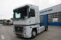 Renault Magnum 480 tractor unit used