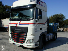 Tracteur DAF XF 460
