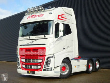 Trattore Volvo FH16 usato
