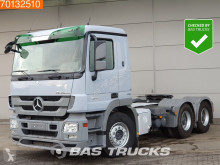 Cabeza tractora Mercedes Actros 2644