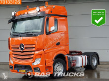 Cabeza tractora Mercedes Actros 1842 LS usada
