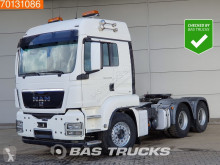 Cabeza tractora MAN TGS 33.540