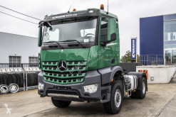 Cabeza tractora Mercedes Arocs