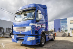 Cabeza tractora Renault Premium 460 DXI usada