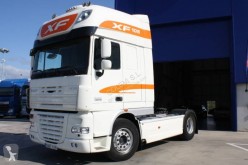 Влекач DAF XF105 FT 510 втора употреба