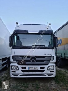 Tracteur Mercedes Actros 1846 LS occasion