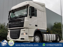 Tratores DAF XF105 usado