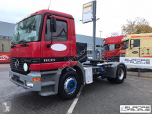 Cabeza tractora Mercedes Actros 1835 usada