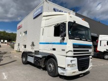 Nyergesvontató DAF XF105 460 használt