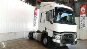 Tracteur Renault Gamme T 480 DXI occasion